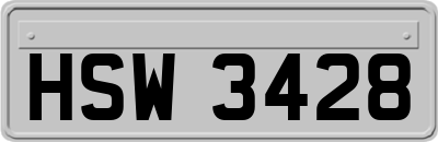 HSW3428