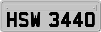 HSW3440