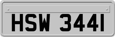 HSW3441