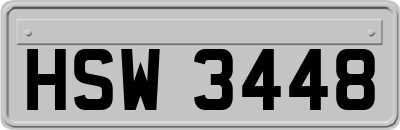 HSW3448