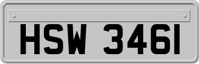 HSW3461
