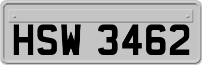 HSW3462