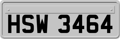 HSW3464