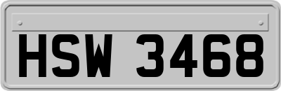 HSW3468