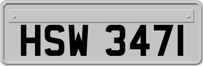HSW3471