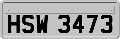HSW3473