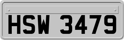 HSW3479