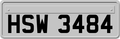 HSW3484
