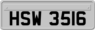 HSW3516