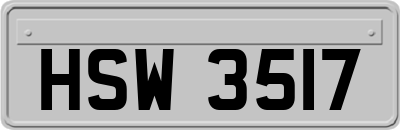 HSW3517