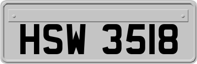 HSW3518