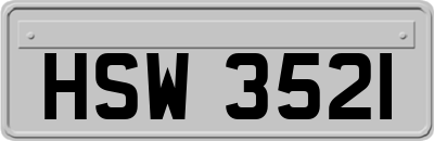 HSW3521