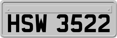 HSW3522