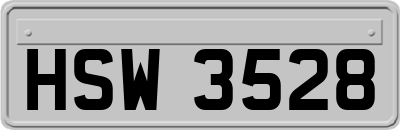 HSW3528