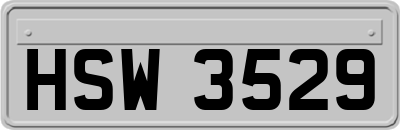 HSW3529