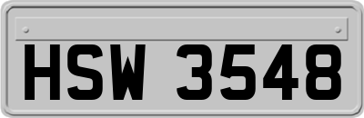 HSW3548