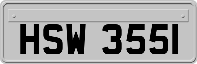 HSW3551