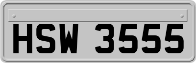 HSW3555