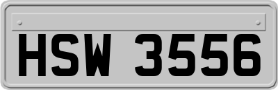 HSW3556