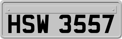 HSW3557