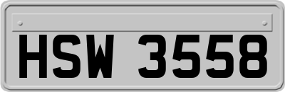 HSW3558