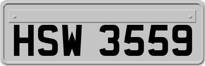 HSW3559