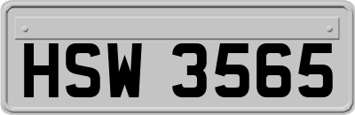 HSW3565