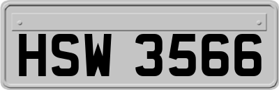 HSW3566
