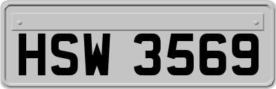 HSW3569