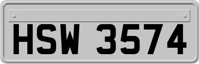 HSW3574