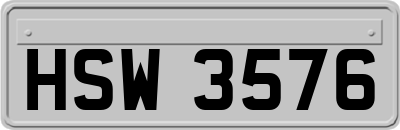 HSW3576
