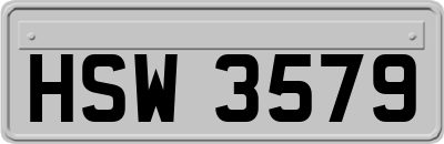 HSW3579