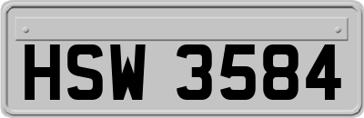 HSW3584