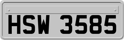 HSW3585