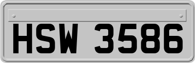 HSW3586