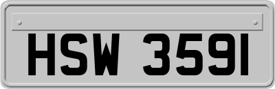 HSW3591