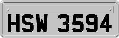 HSW3594