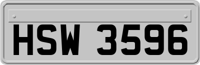 HSW3596