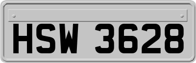 HSW3628
