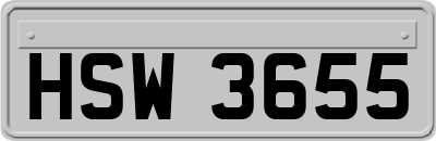 HSW3655