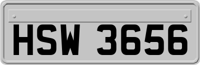 HSW3656