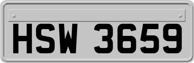 HSW3659