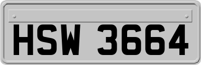 HSW3664