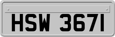 HSW3671