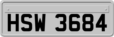 HSW3684