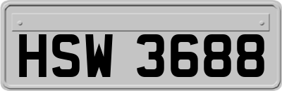 HSW3688
