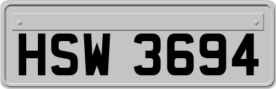 HSW3694