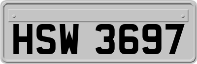 HSW3697