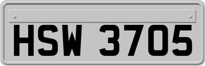 HSW3705