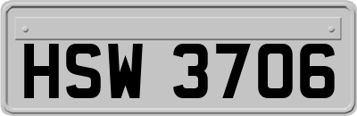 HSW3706